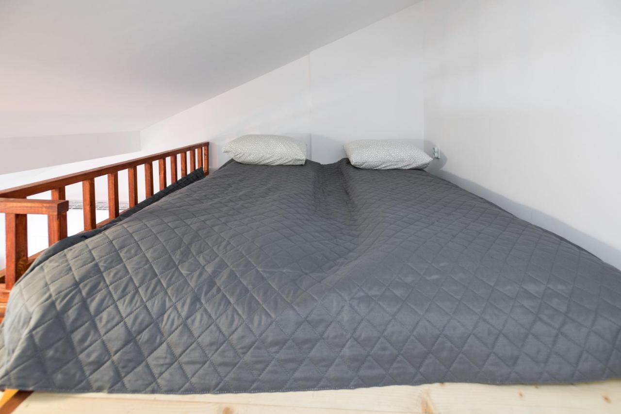 קרקוב Apartment Alexander מראה חיצוני תמונה